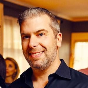 Meet your Posher, Marcus